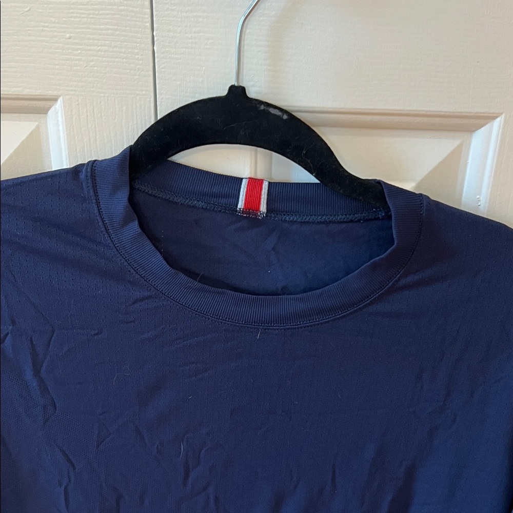 J. Crew x Tracksmith set of 2 running tees - Picture 5 of 6